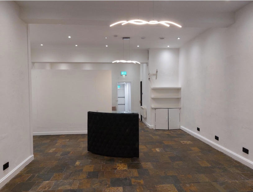 84 Walter Scott Av, Edinburgh, EDH EH16 5RL - Lot 84 - - Photo intérieure - Image 1 of 3