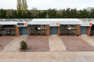 Plus de détails pour Walton Rd, Portsmouth - Industriel/Logistique à louer