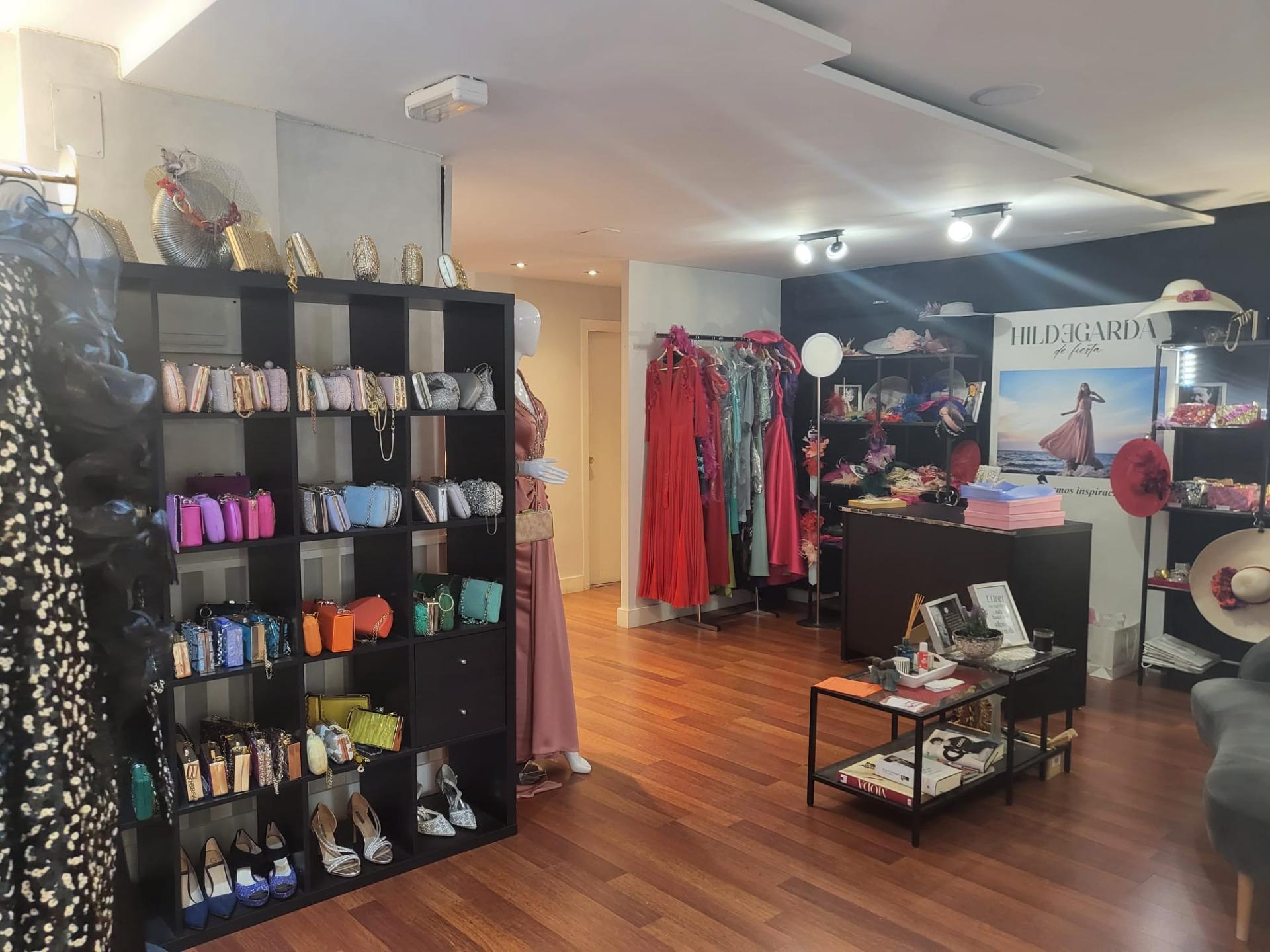 Local commercial dans Madrid, Madrid à louer Photo intérieure– Image 1 sur 10