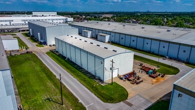 6401 N Eldridge Pky, Houston, TX à louer Photo intérieure– Image 2 sur 2