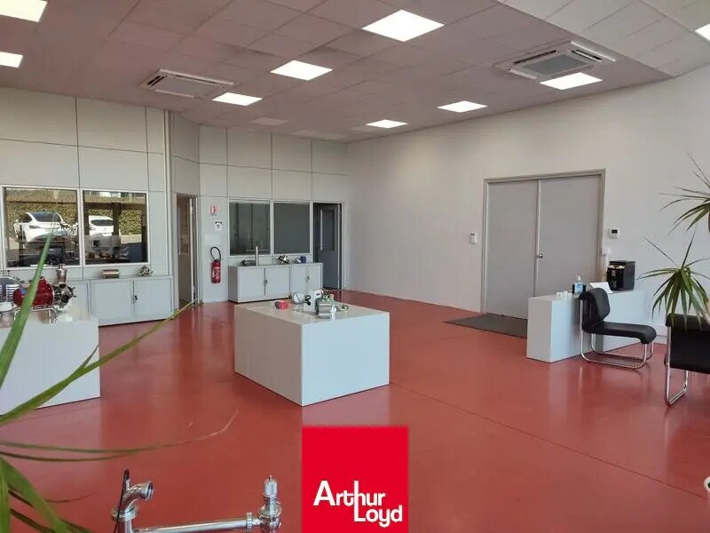 Local commercial dans Gleizé à vendre Photo intérieure– Image 1 sur 7