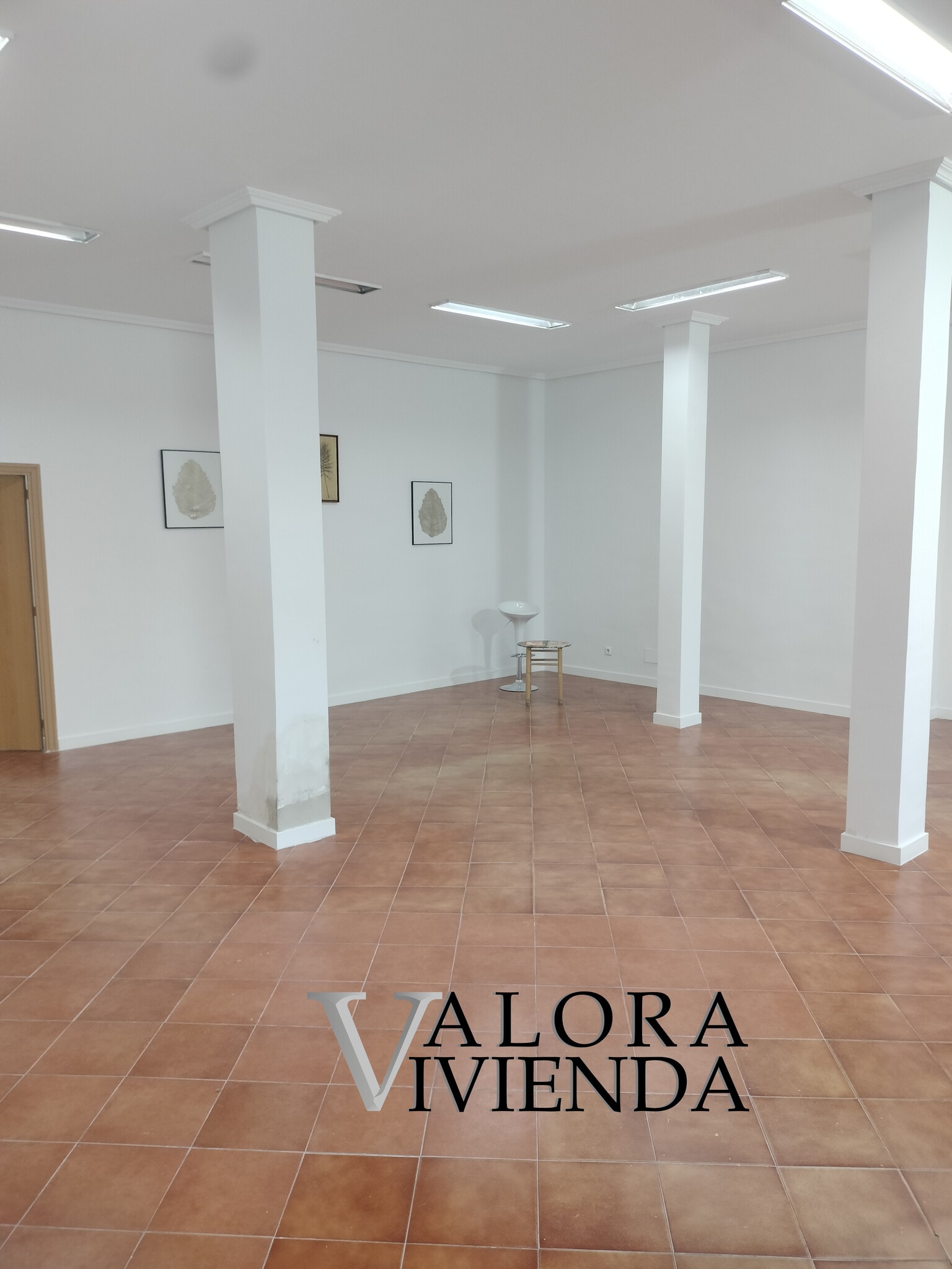 Local commercial dans Alcorcón, Madrid à louer Photo intérieure– Image 1 sur 11