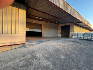 Plus de détails pour Industriel/Logistique à louer