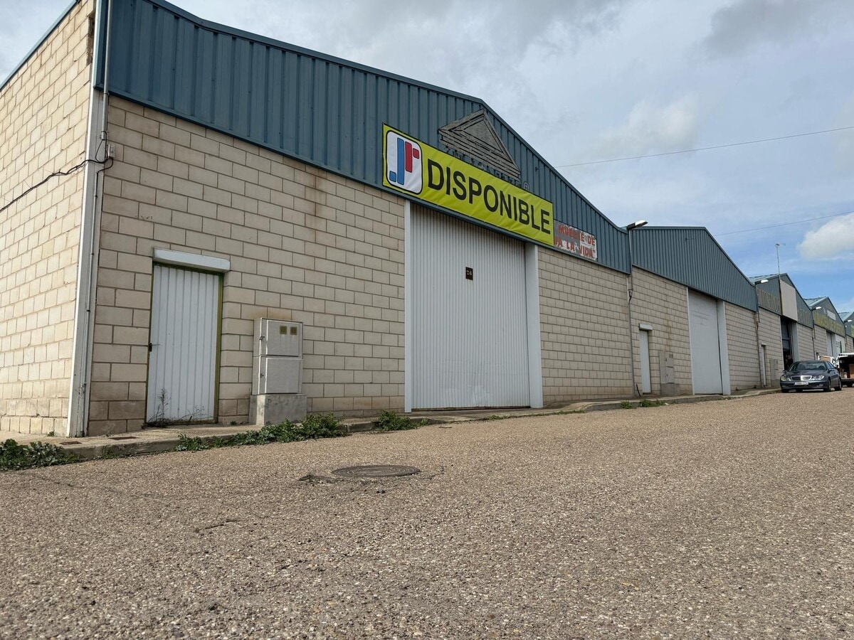 Photo de l’immeuble
