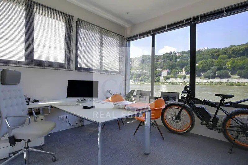 Bureau dans Lyon à louer - Photo intérieure – Image 2 sur 8