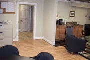 Interior Photo