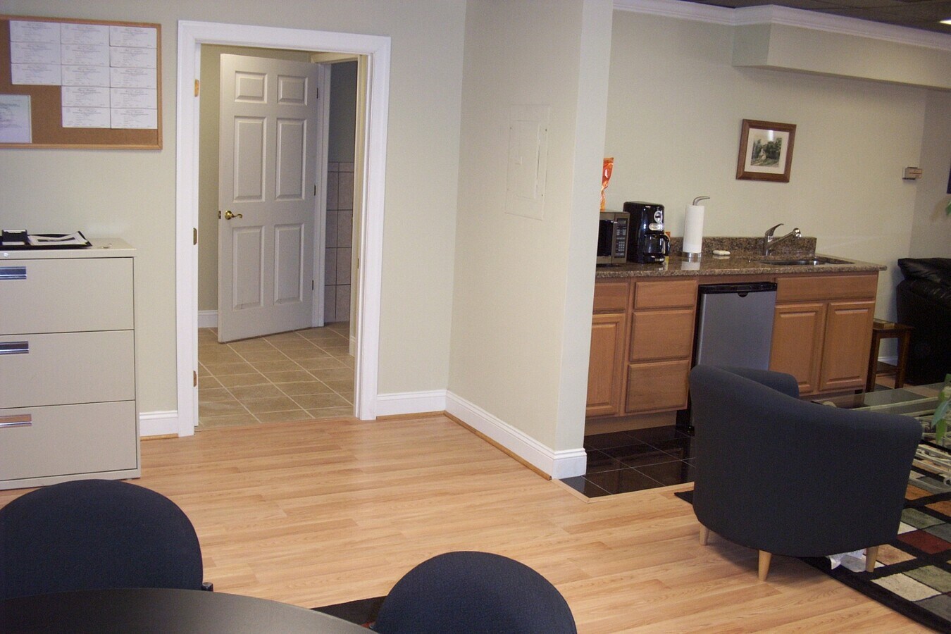 8311 Wisconsin Ave, Bethesda, MD 20814 - Lot A-3 -  - Photo intérieure - Image 1 of 6