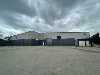Plus de détails pour 417 E Banning St, Compton, CA - Terrain à louer