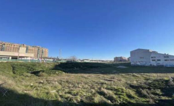 Calle del Puerto de Pozazal, 6, Madrid, Madrid à vendre - Plan d’étage – Image 1 sur 2