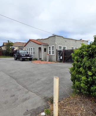 Plus de détails pour 2034 Freedom Blvd, Freedom, CA - Bureau à vendre