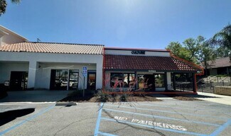 Plus de détails pour 31780 Railroad Canyon Rd, Canyon Lake, CA - Local commercial à louer