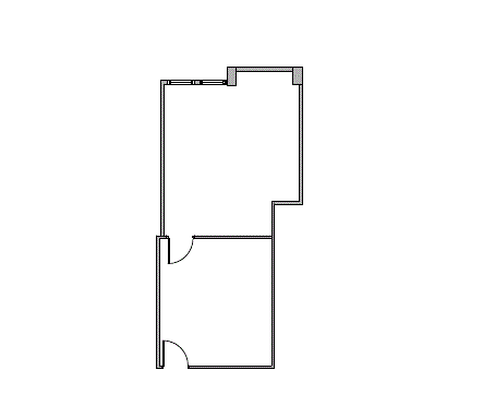 8204 Elmbrook Dr, Dallas, TX à louer Plan d’étage– Image 1 sur 1