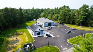 Plus de détails pour 287 Tremont St, Carver, MA - Local commercial à louer