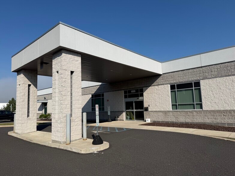 1005 Harvard Ave, Bethlehem, PA à louer - Photo de l’immeuble – Image 3 sur 35