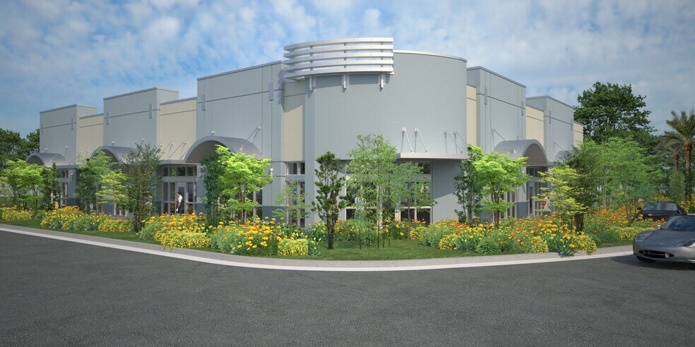 1901 S Federal Hwy, Fort Lauderdale, FL à vendre - Photo de l’immeuble – Image 2 sur 11