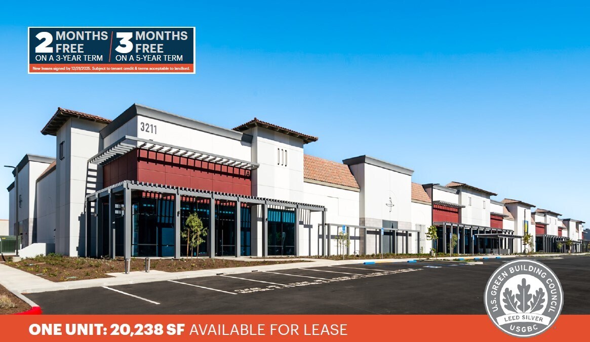 3211 Mission Oaks Blvd, Camarillo, CA à louer Photo de l’immeuble– Image 1 sur 36