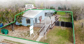 Plus de détails pour 313 N Main St, Elgin, TX - Local commercial à louer
