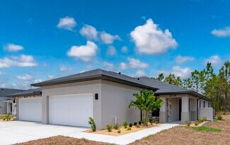 Plus de détails pour 26136 Northern Cross Rd, Punta Gorda, FL - Logement à vendre
