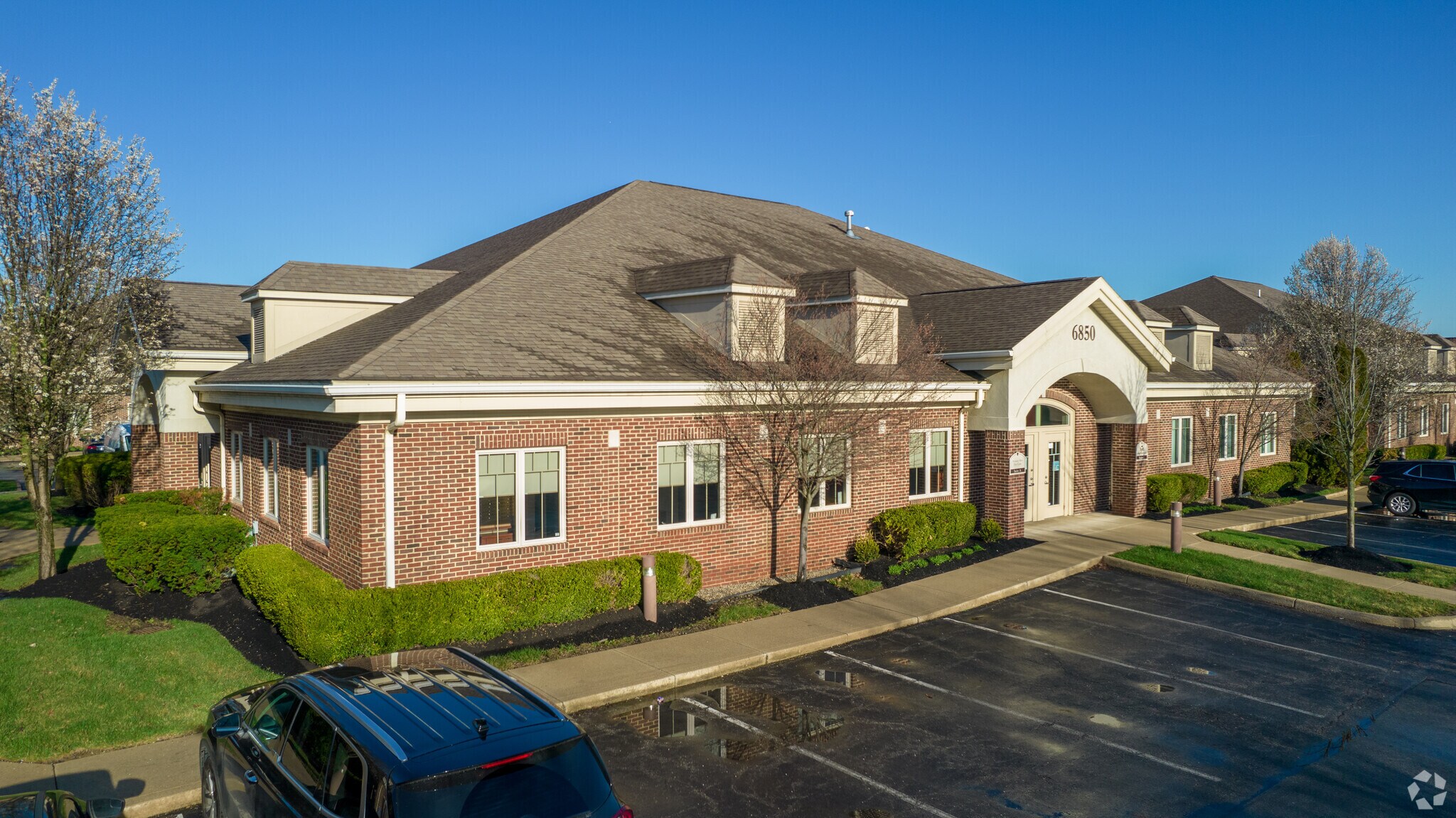 6850 Perimeter Dr, Dublin, OH à vendre Photo principale– Image 1 sur 8
