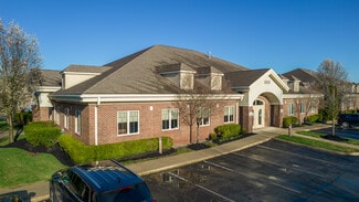 Plus de détails pour 6850 Perimeter Dr, Dublin, OH - Bureau à vendre