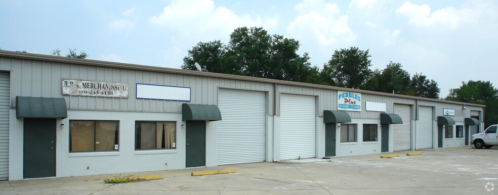 5919 SE 68th St, Ocala, FL à louer - Photo de l’immeuble – Image 3 sur 9