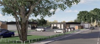 Plus de détails pour 3 Alderwood, Ashington - Local commercial à louer