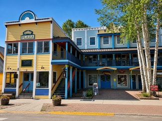Plus de détails pour 318 Elk Ave, Crested Butte, CO - Local d’activités à vendre