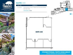 445 Marine View Ave, Del Mar, CA à louer Plan d’étage– Image 1 sur 1