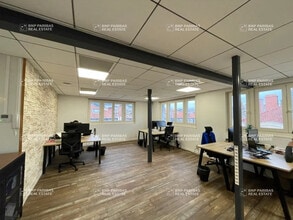 1 Rue Des Quatre Chapeaux, Lyon à louer Photo intérieure– Image 2 sur 8