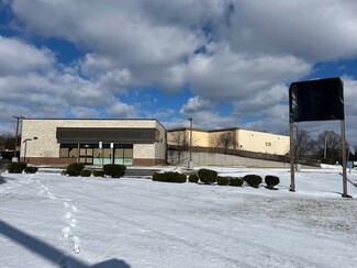 Plus de détails pour 1501 Rock Spring Rd, Forest Hill, MD - Local commercial à louer