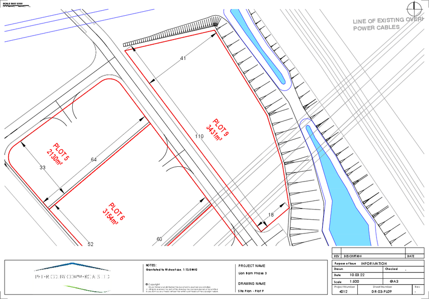 Lower St, Needham Market à louer - Plan cadastral – Image 2 sur 2