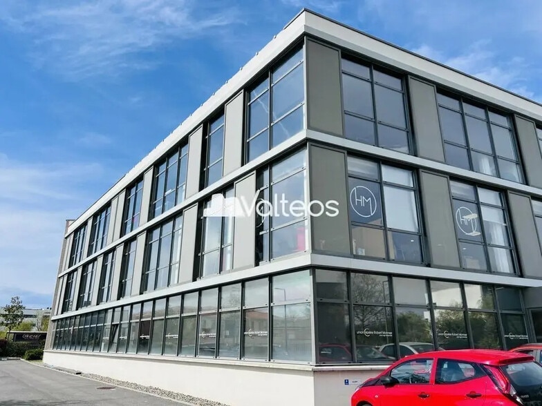 20 Boulevard Déodat De Séverac, Colomiers à louer - Photo de l’immeuble – Image 2 sur 18
