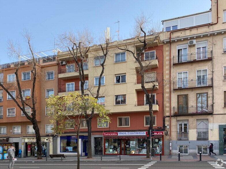 Paseo de Extremadura, 109, Madrid, Madrid à vendre - Photo de l’immeuble – Image 2 sur 4