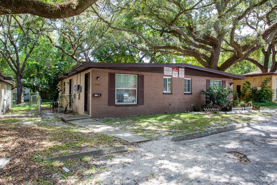 8723 N 48th St, Tampa, FL à vendre - Photo principale – Image 1 sur 7