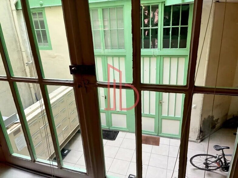 Bureau dans Bordeaux à louer - Photo de l’immeuble – Image 3 sur 5