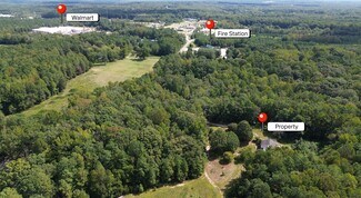 Plus de détails pour 1981 Urbine Rd, Powhatan, VA - Terrain à vendre