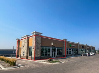 Plus de détails pour 1001 E North St, Rapid City, SD - Local commercial à louer
