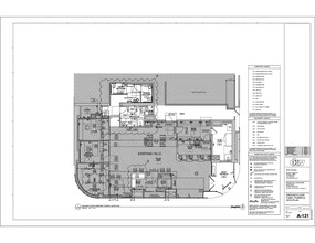 360 E Ohio St, Chicago, IL à louer Plan d’étage– Image 2 sur 2