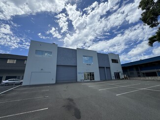 Plus de détails pour 99-870 Iwaena St, Aiea, HI - Industriel/Logistique à louer