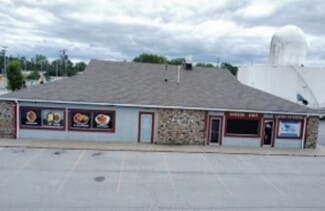 Plus de détails pour 2003 Lyell Ave, Rochester, NY - Local commercial à vendre