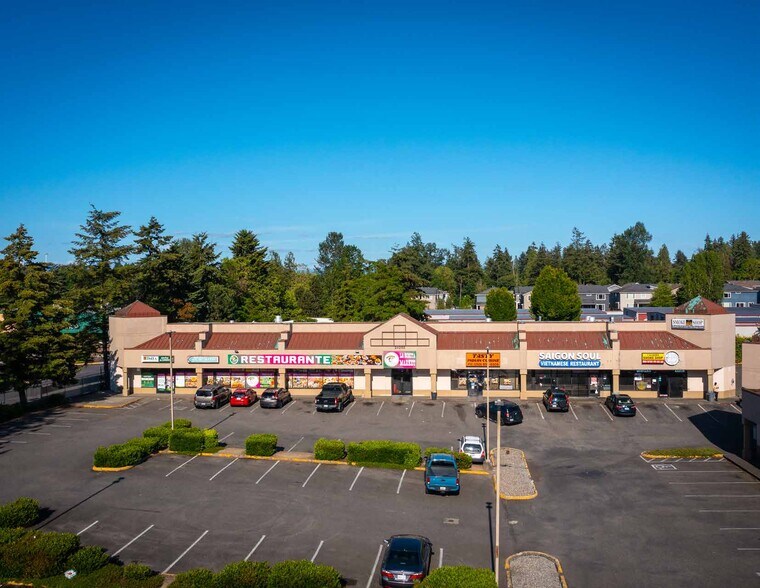 24202 104th Ave SE, Kent, WA à vendre - Photo de l’immeuble – Image 1 sur 5