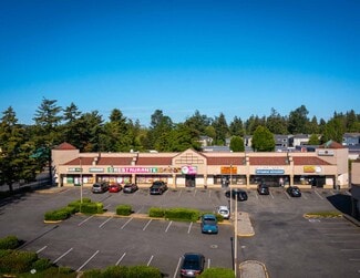 Plus de détails pour 24202 104th Ave SE, Kent, WA - Local commercial à vendre