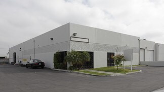 Plus de détails pour 1171 N Armando St, Anaheim, CA - Industriel/Logistique à louer