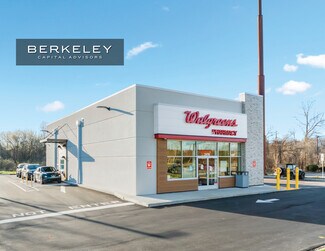 Plus de détails pour 2416 Randleman Rd, Greensboro, NC - Local commercial à vendre