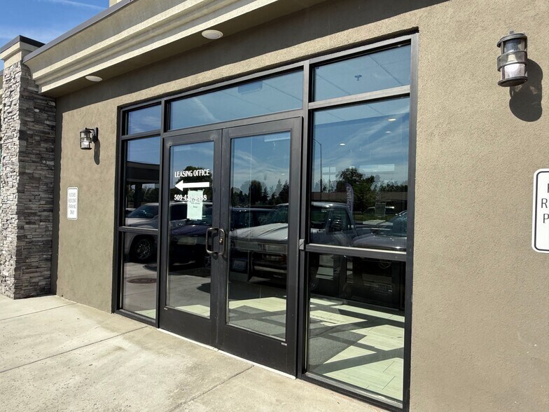 1515 George Washington Way, Richland, WA à louer - Photo de l’immeuble – Image 3 sur 10