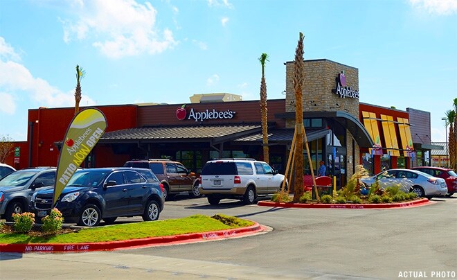 1820 US Highway 181, Portland, TX à vendre - Photo de l’immeuble – Image 2 sur 5