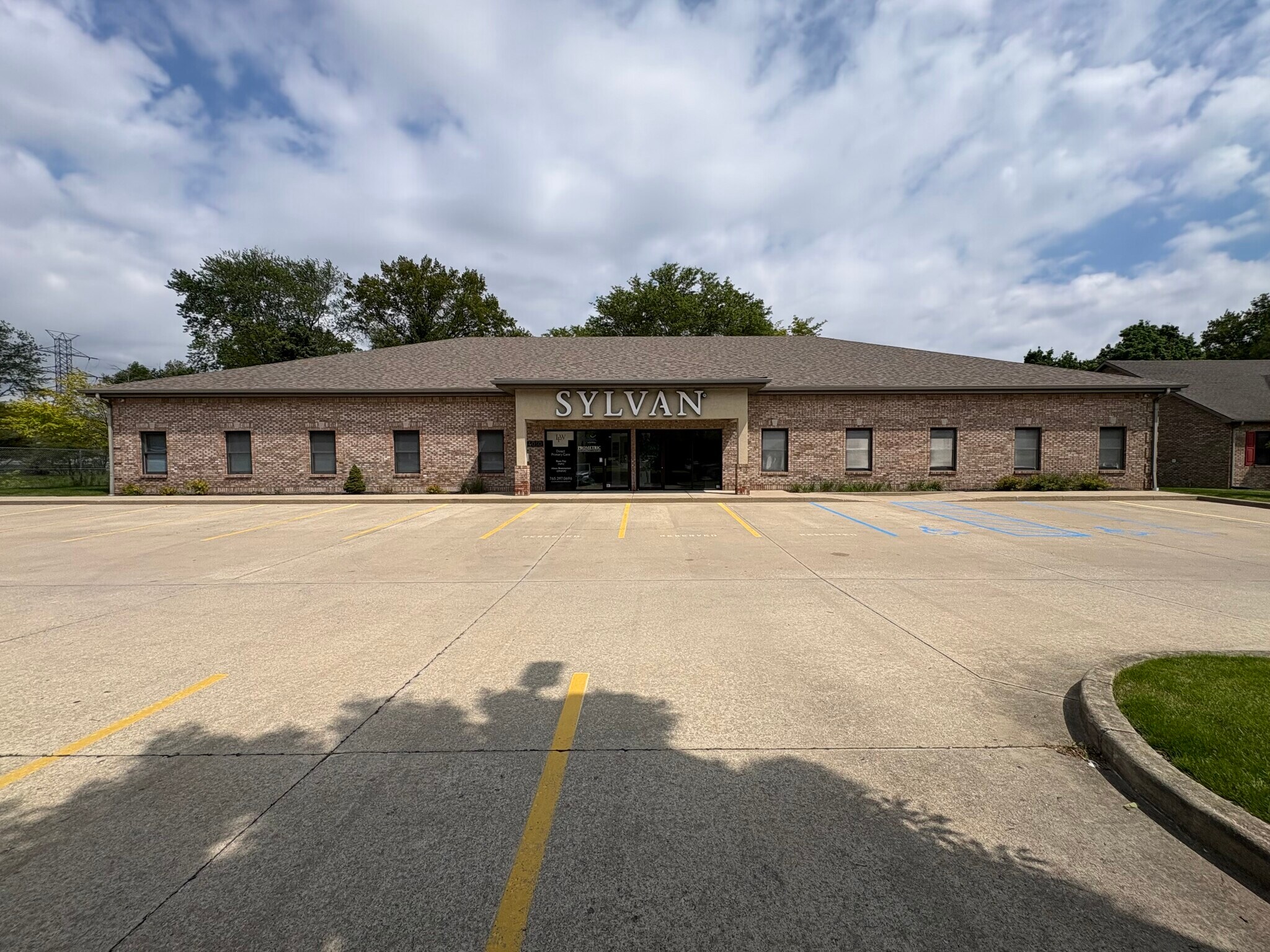 4050 Britt Farm Dr, Lafayette, IN à louer Photo principale– Image 1 sur 20