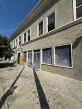 2153-2173 W Washington Blvd, Los Angeles, CA à louer Photo de l’immeuble– Image 1 sur 5