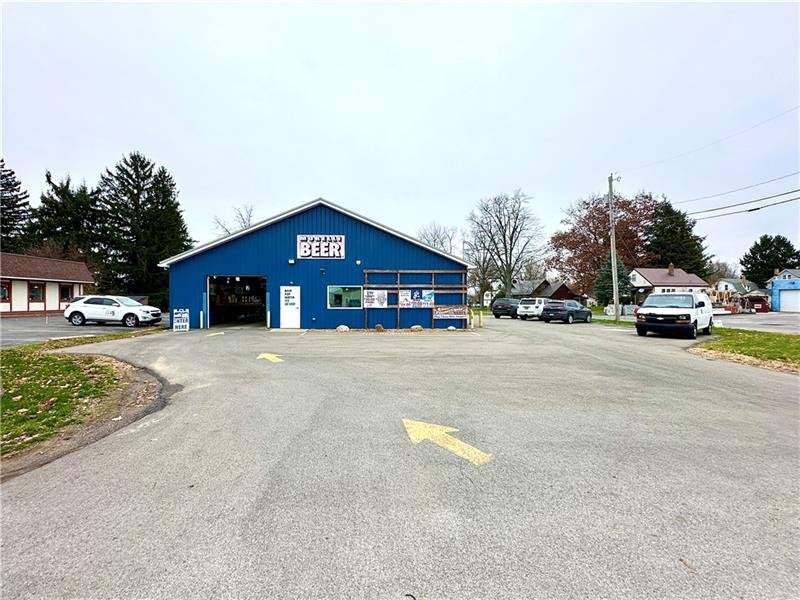 1814 W State St, New Castle, PA à vendre Photo principale– Image 1 sur 32