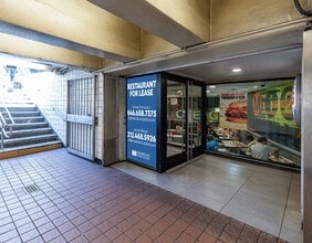 101 34th St, New York, NY à louer Photo de l’immeuble– Image 2 sur 6